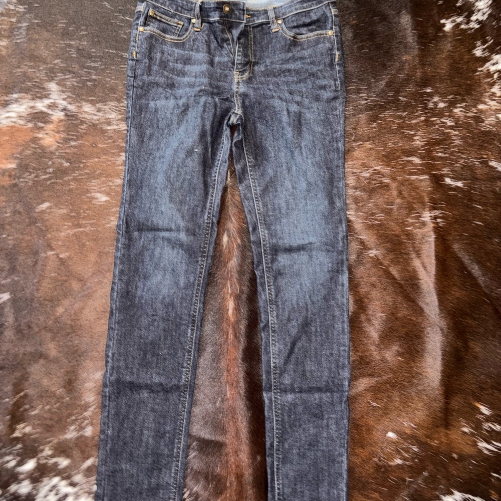 Matilda Jane Dark Blue Skinny Jeans